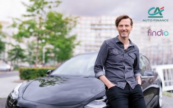 Samen sterker: Findio sluit zich aan bij de CA Auto finance familie.