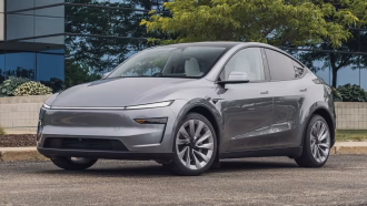 Tesla Model Y  Premium AWD